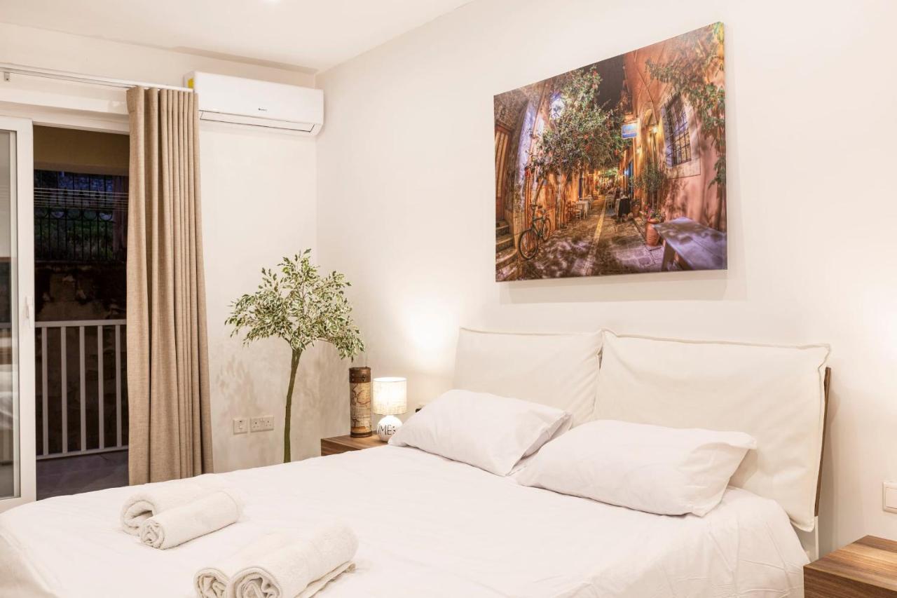 Golden Flat In San Pawl-Hosted By Sweetstay 세인트폴스베이 외부 사진